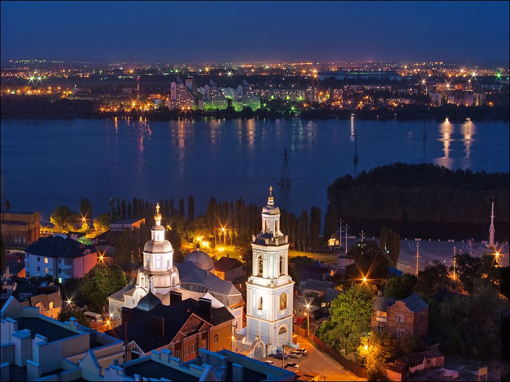 Voronezh